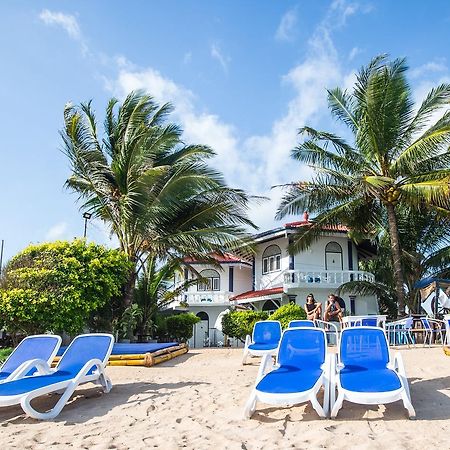 Neptune Story Resort Weligama Eksteriør bilde