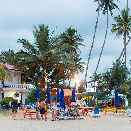 Neptune Story Resort Weligama Eksteriør bilde