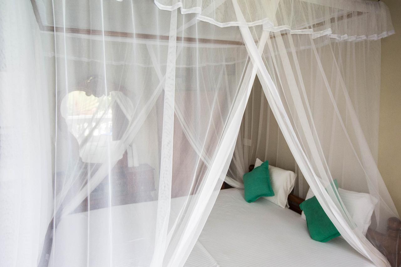 Neptune Story Resort Weligama Eksteriør bilde