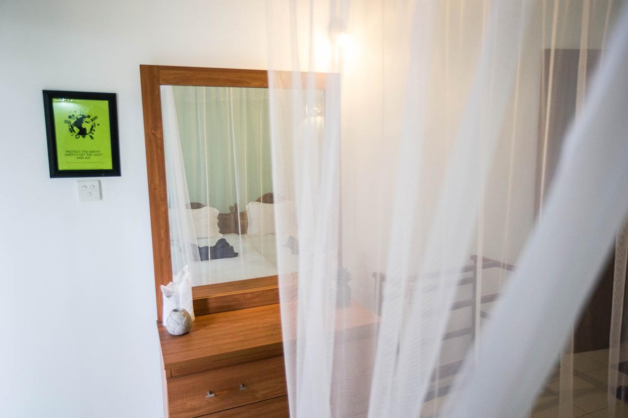 Neptune Story Resort Weligama Eksteriør bilde