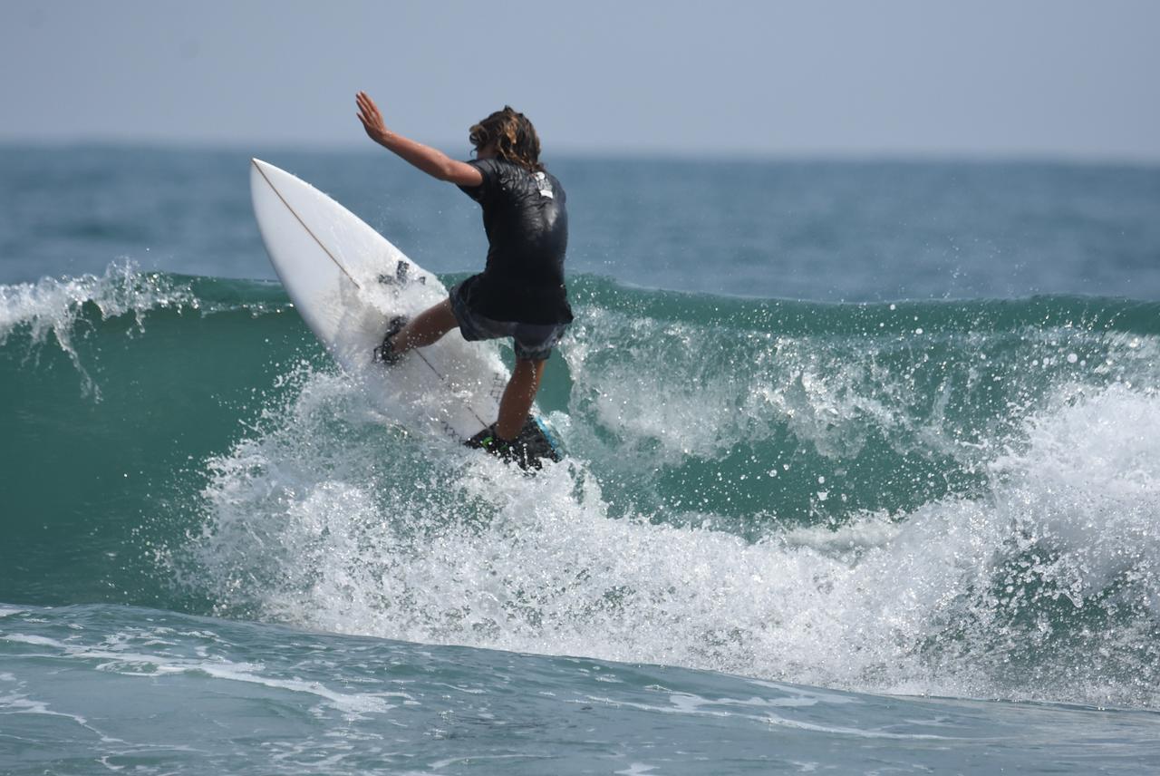 Neptune Story Resort Weligama Eksteriør bilde