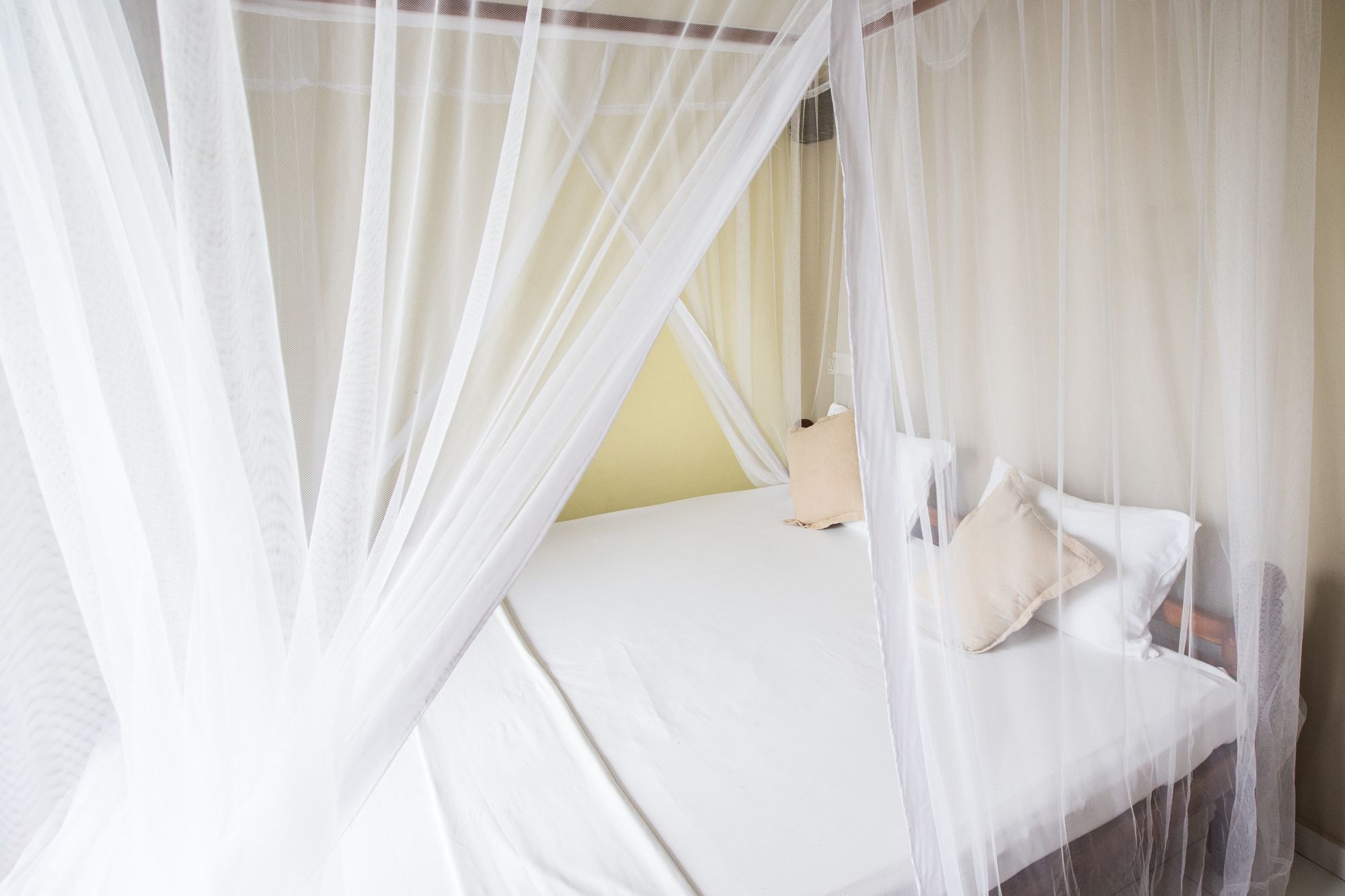 Neptune Story Resort Weligama Eksteriør bilde