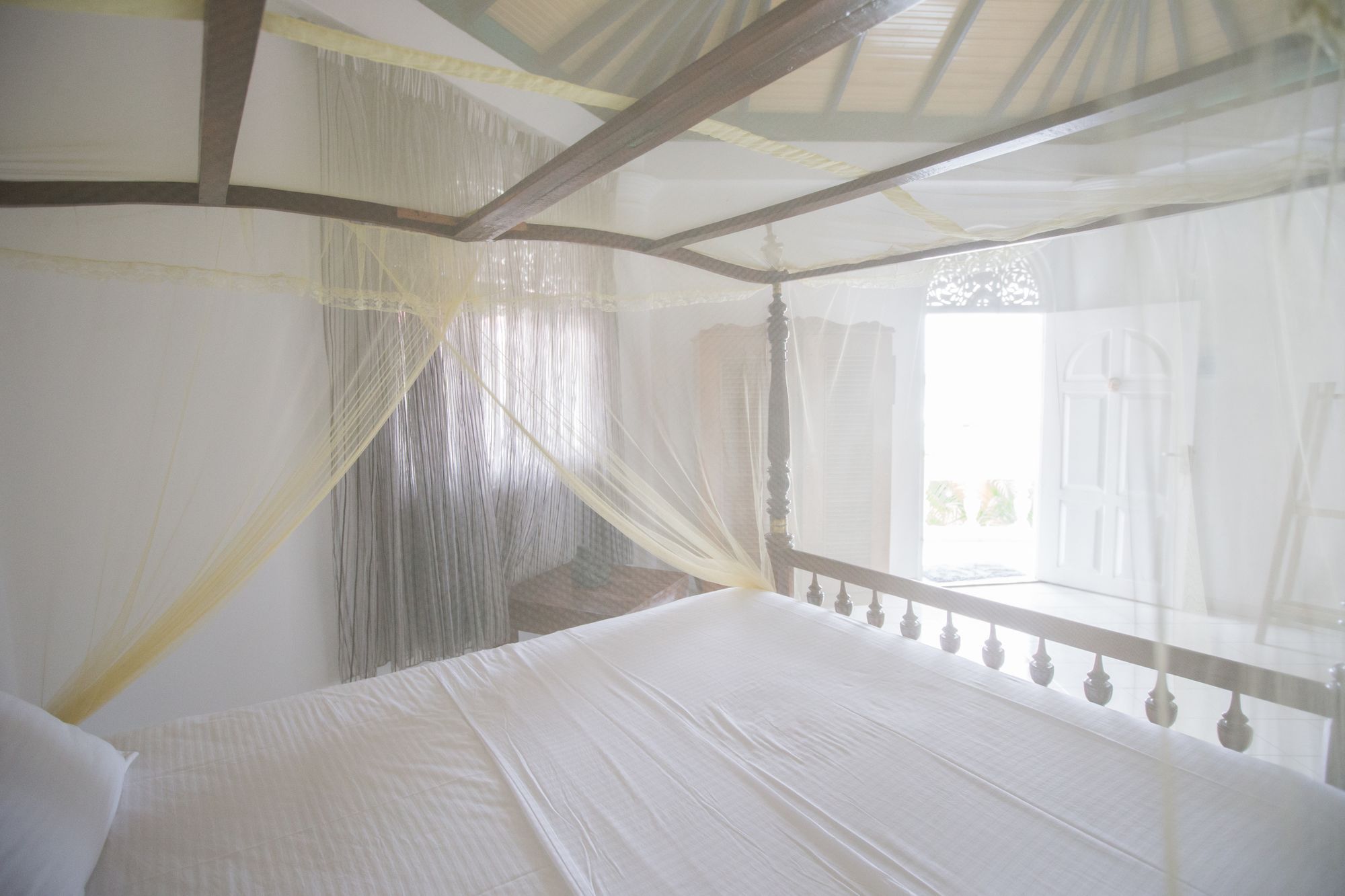 Neptune Story Resort Weligama Eksteriør bilde